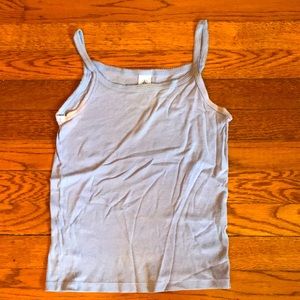 Classic Petit Bateau tank